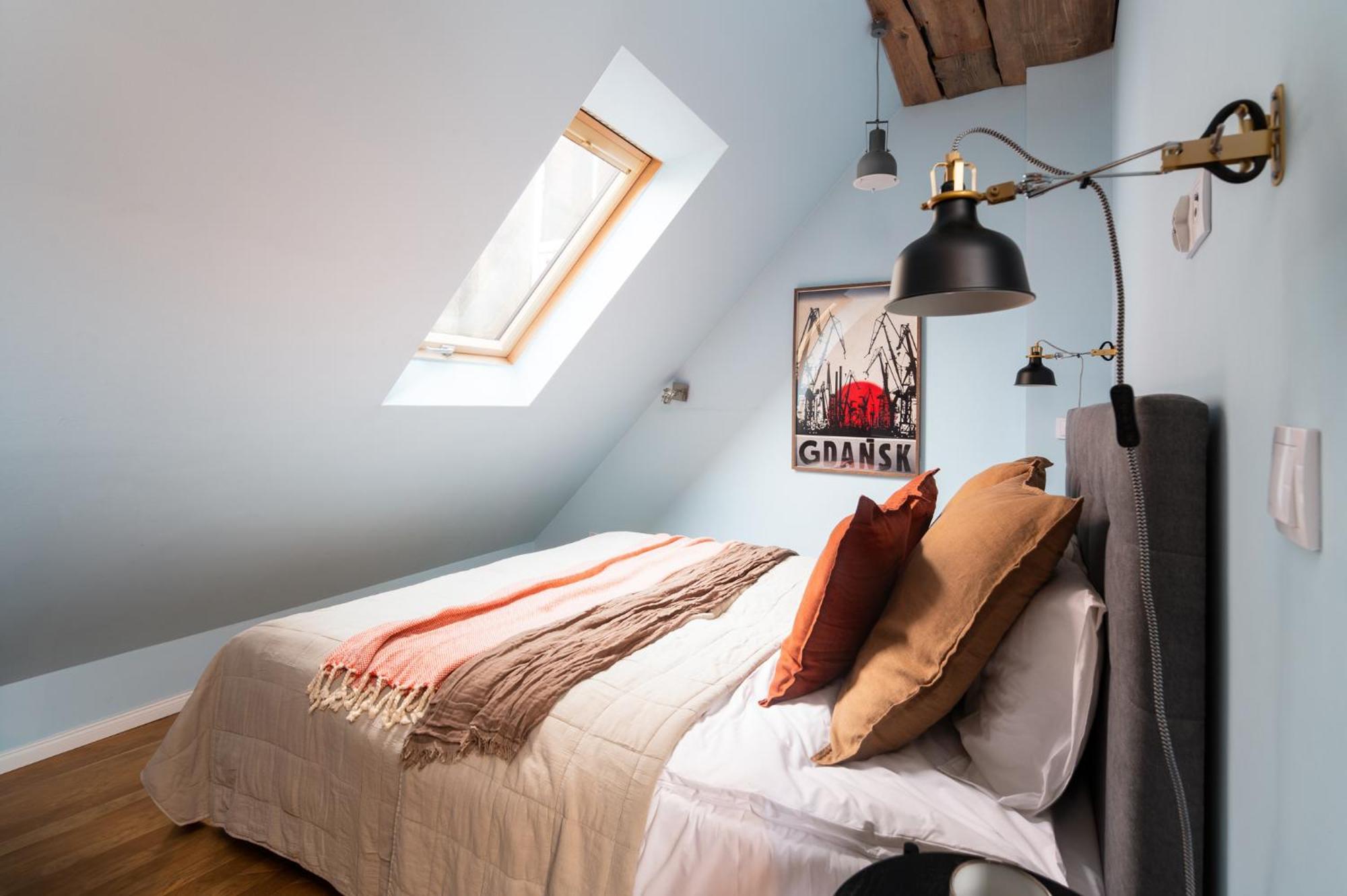 Apartmán Old Town - Sw Ducha Street *