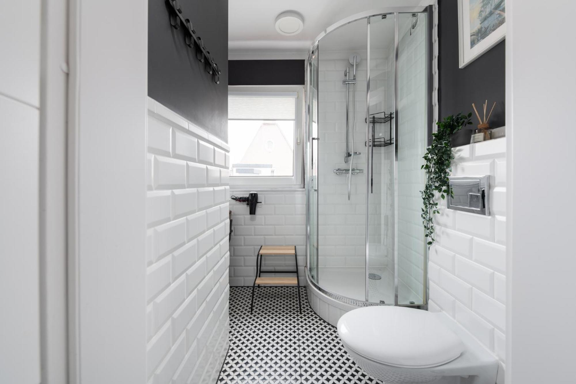 Apartmán Old Town - Sw Ducha Street Gdaňsk