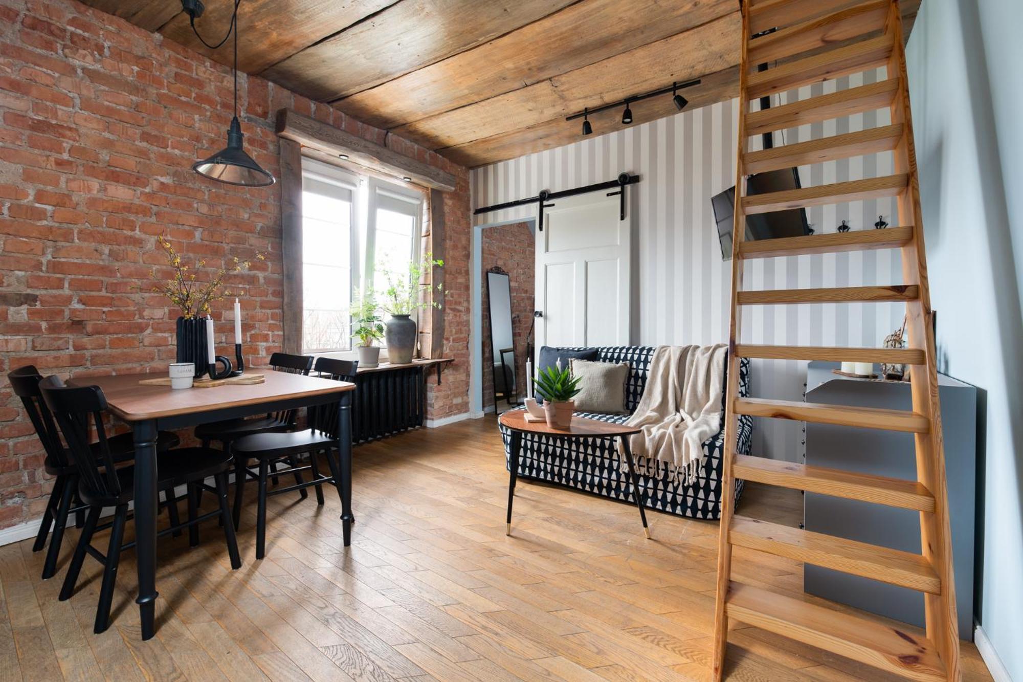 Apartment Old Town - Sw Ducha Street *