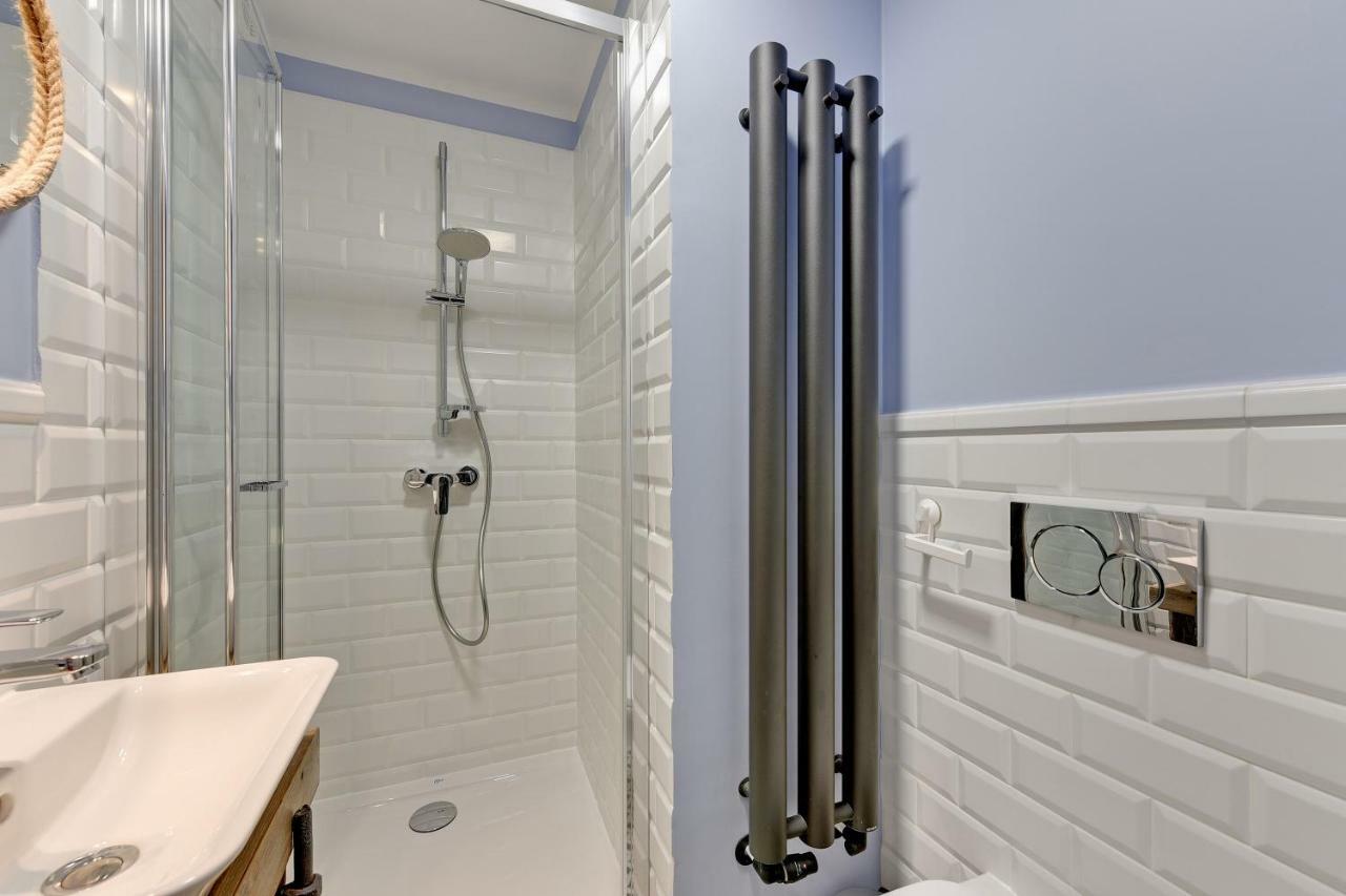 Apartmán Old Town - Sw Ducha Street Gdaňsk