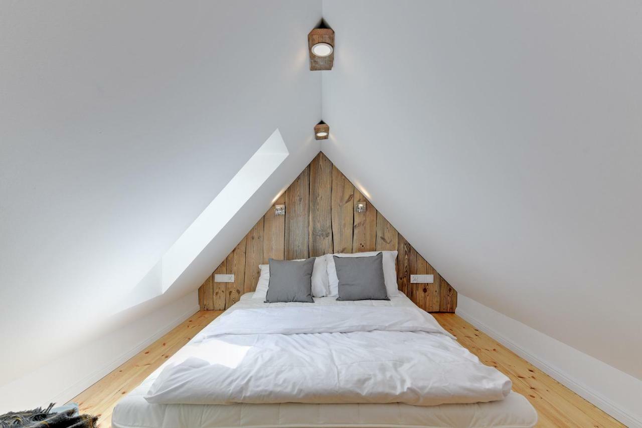 Apartmán Old Town - Sw Ducha Street Gdaňsk