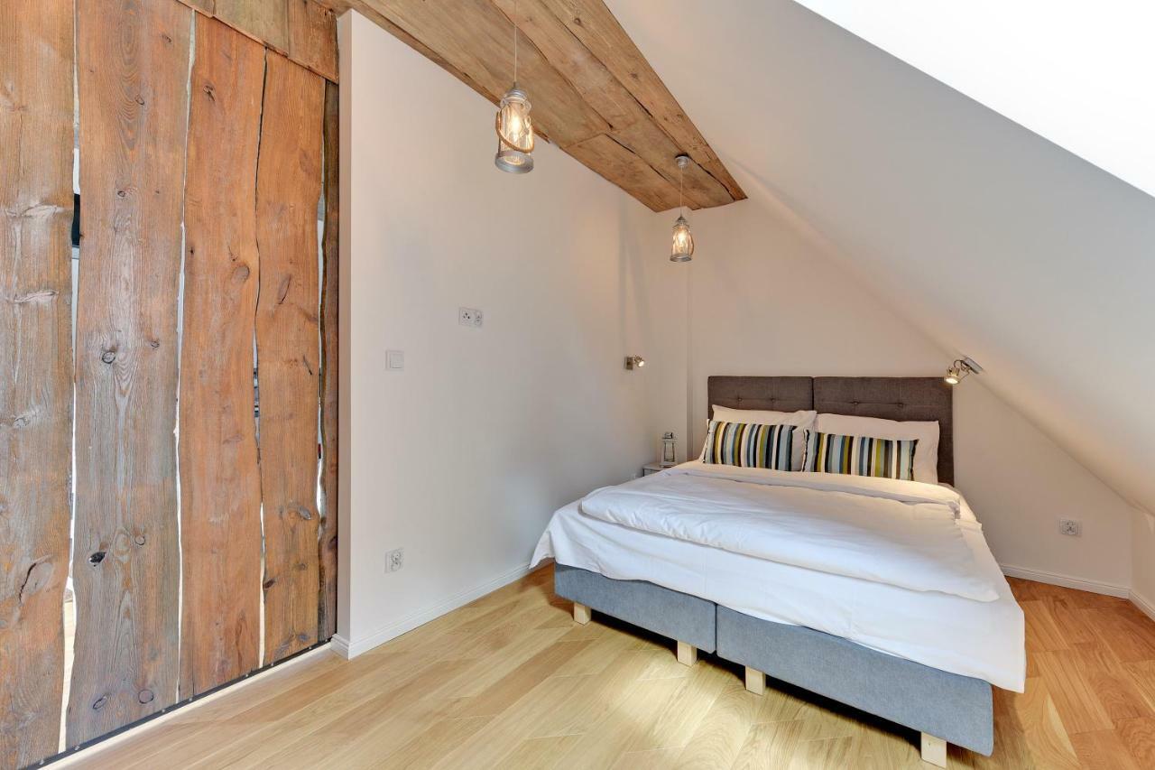 Old Town - Sw Ducha Street Apartment *