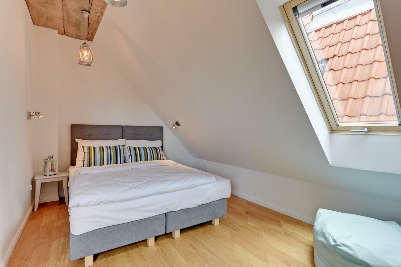 Apartmán Old Town - Sw Ducha Street